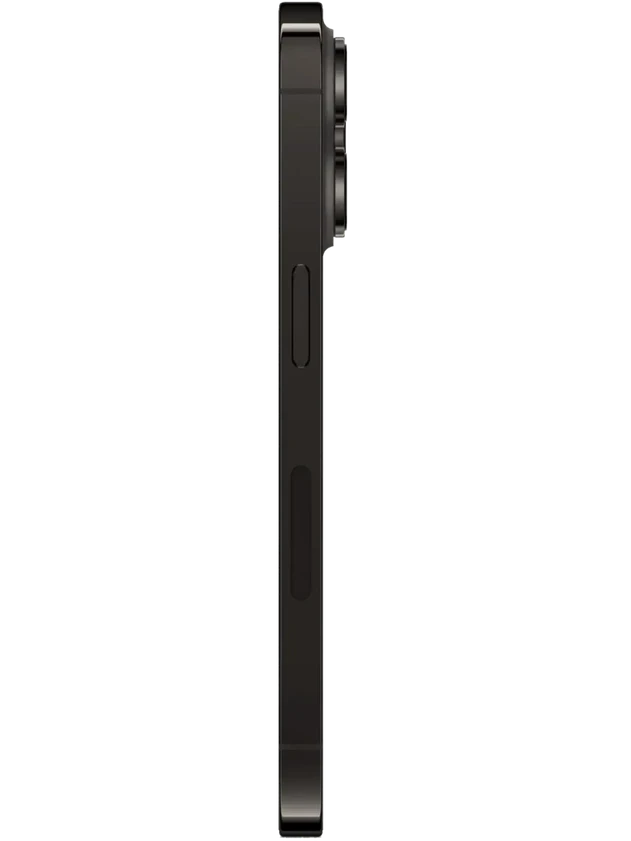 iPhone 14 Pro Max б/у 256 GB Чёрный космос *C