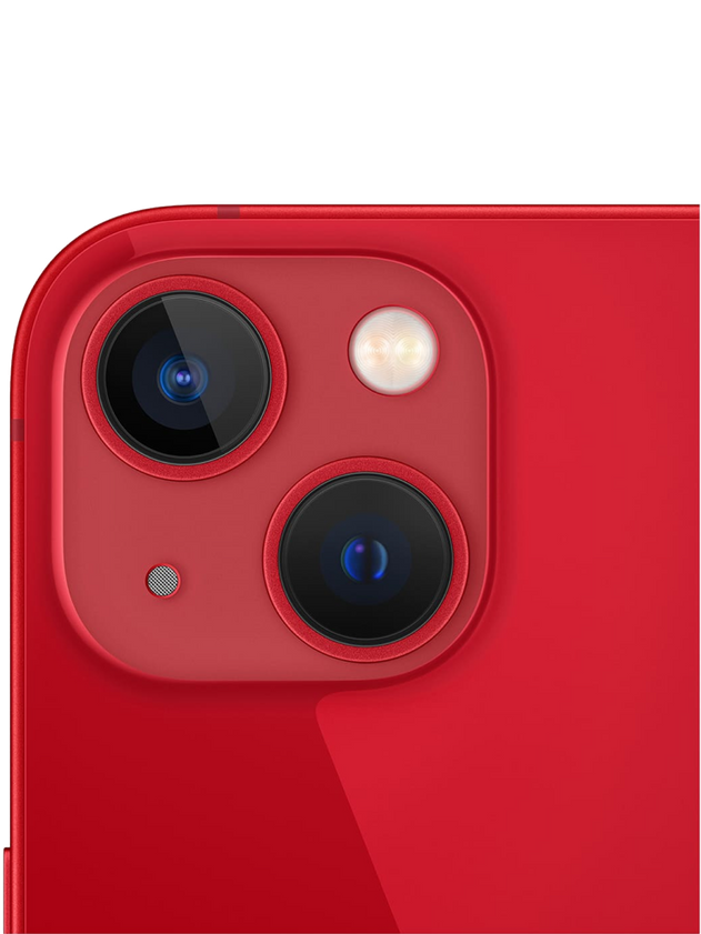 Apple iPhone 13 512 GB (PRODUCT) RED™