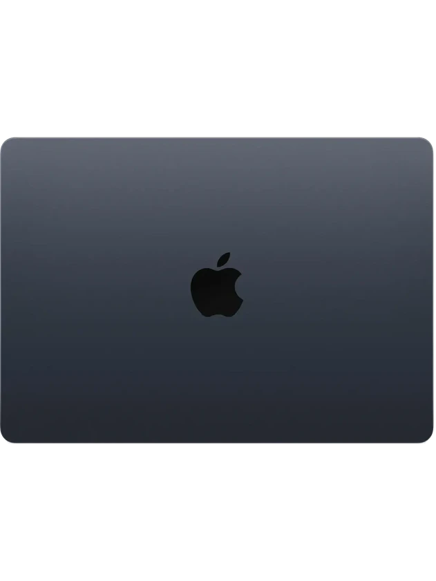 Macbook Air 13" M2 2022 512 GB Тёмная ночь MLY43