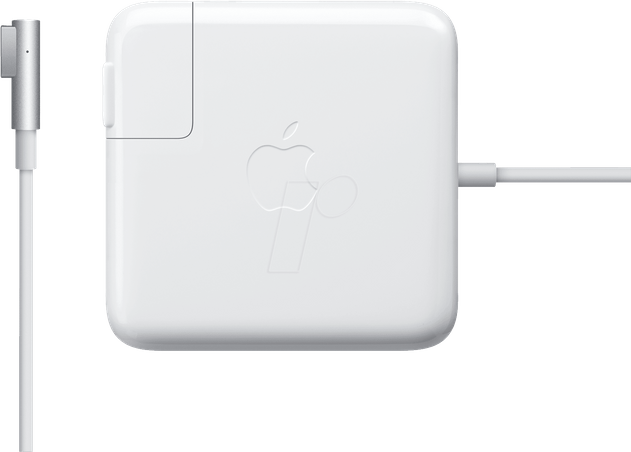 Сетевое зарядное Apple 60W MagSafe Power Adapter MC461Z/A