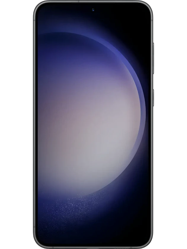 Samsung Galaxy S23 Plus 8/256 GB Чёрный фантом