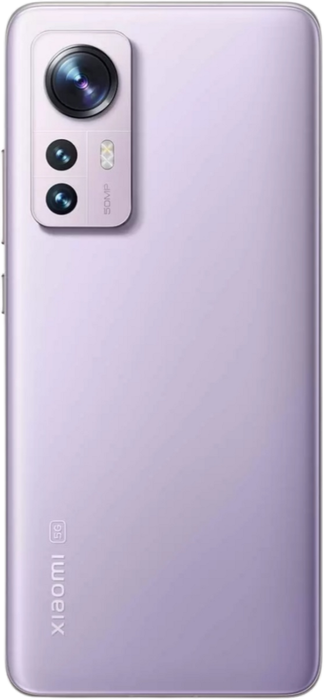 Xiaomi 12X 8/256 GB Фиолетовый