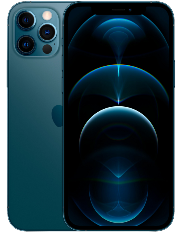 Apple iPhone 12 Pro 512 GB Pacific Blue