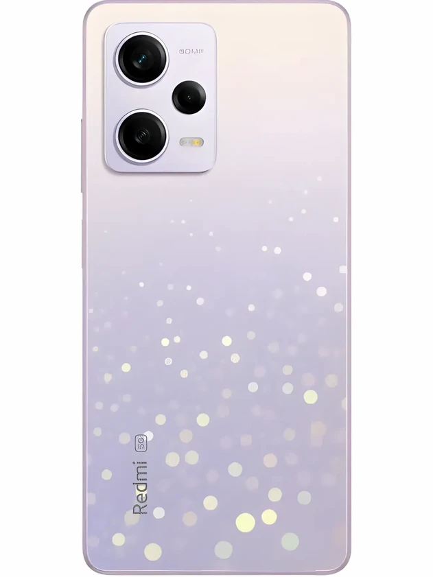 Redmi Note 12 Pro 5G 8/256 GB Фиолетовый