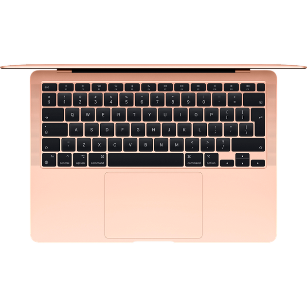 Apple MacBook Air 13" M1 2020 3,2 Мгц, 8 GB, 512 GB SSD, «‎Gold» [MGNE3]