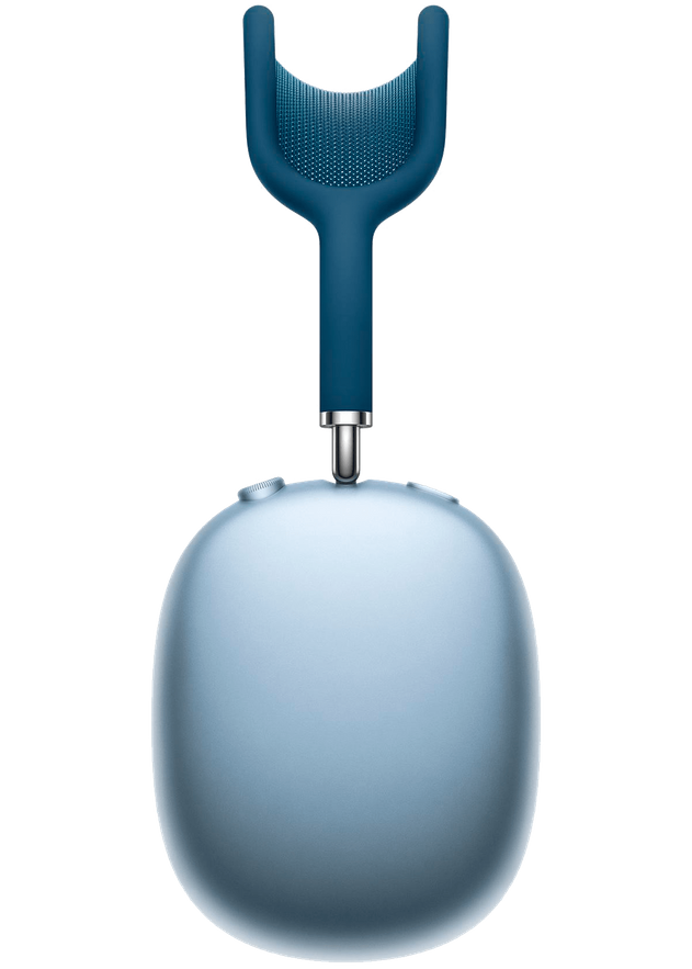 Apple AirPods Max Blue (Голубое небо) [MGYL3]