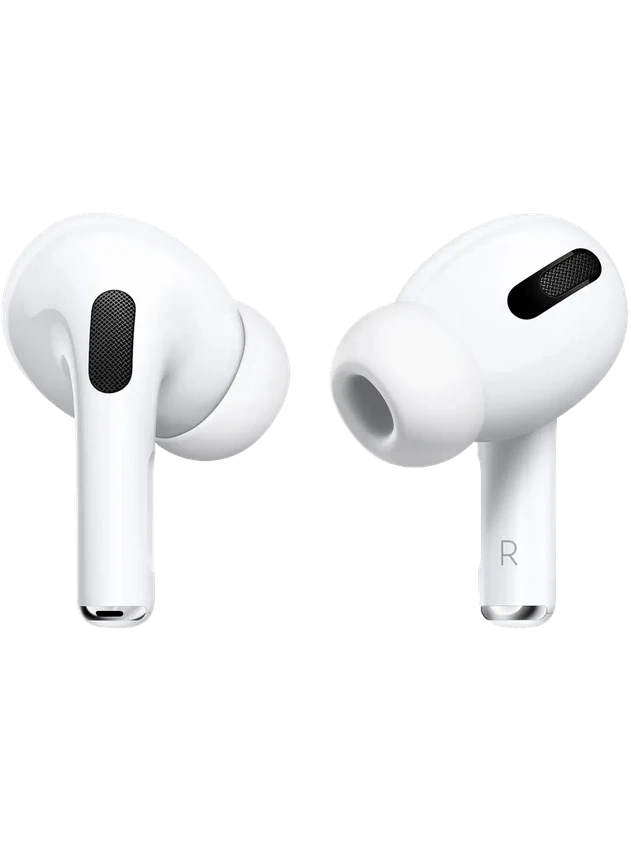 Apple AirPods Pro 2 [MQD83]