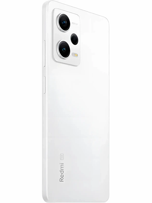 Redmi Note 12 Pro 5G 8/256 GB Белый