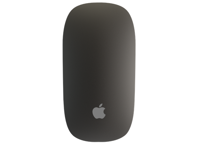 Мышь Apple Magic Mouse 2 Space Gray