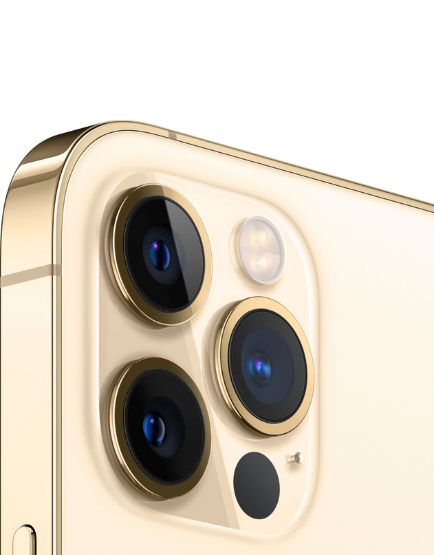 Apple iPhone 12 Pro Max 256 GB Gold