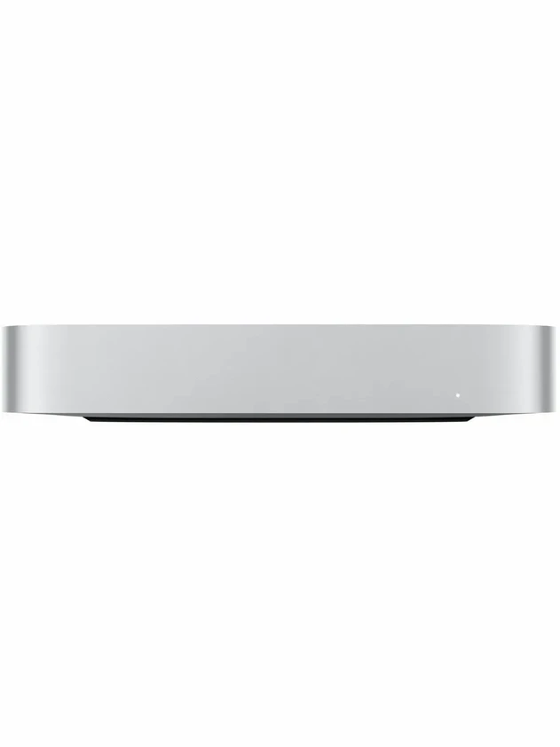 Mac mini M2 (8 CPU, 10 GPU, 8 GB, 512 GB SSD)