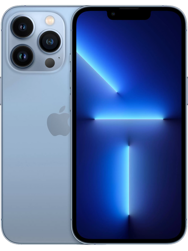Apple iPhone 13 Pro Max 512 GB Sierra Blue