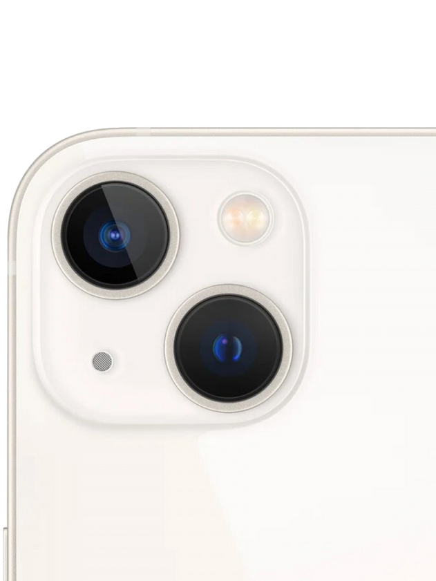 Apple iPhone 13 256 GB Starlight