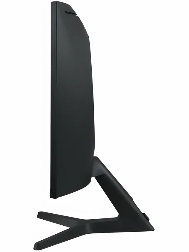 Монитор Samsung C27RG50FQI