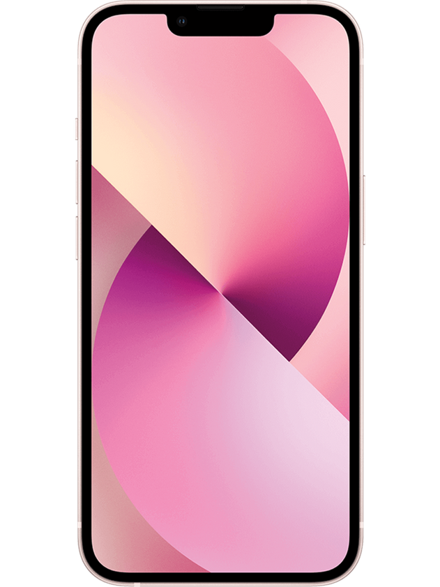 Apple iPhone 13 128 GB Pink