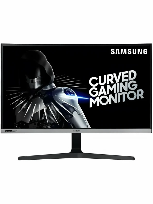 Монитор Samsung C27RG50FQI