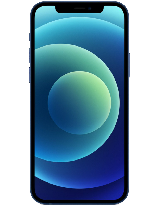 Apple iPhone 12 64 GB Pacific Blue