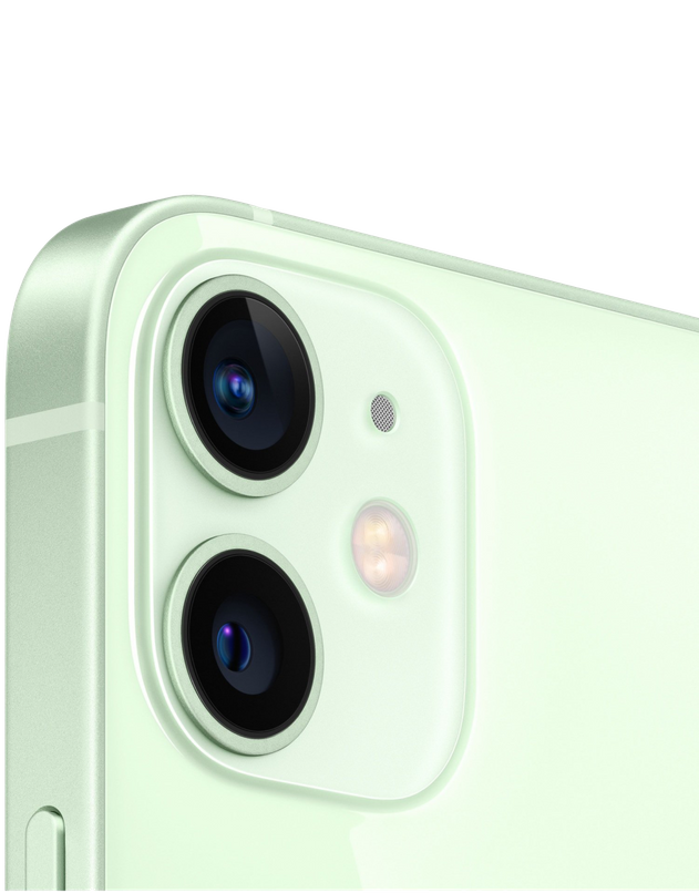 Apple iPhone 12 64 GB Green