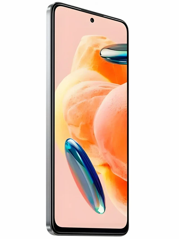 Redmi Note 12 Pro 4G 6/128 GB Белый