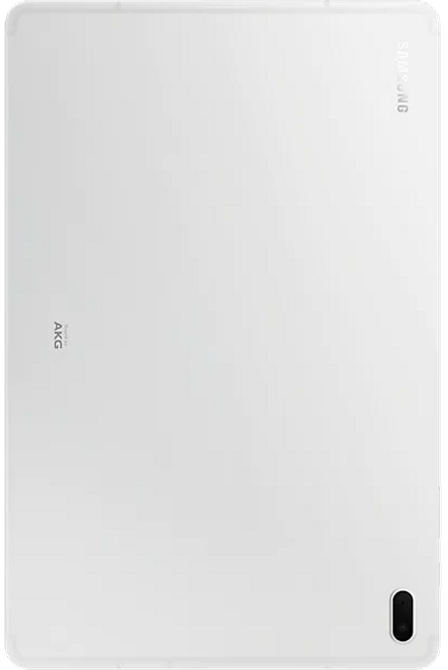Samsung Galaxy Tab S7 FE LTE 6/128 GB Серебристый