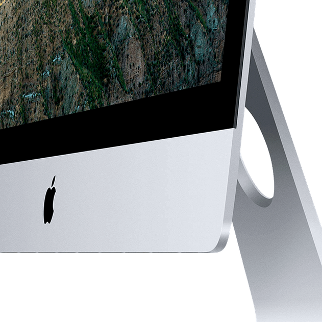 Apple iMac 27" Retina 5K, Intel Core i5, 8 ГБ, 1 ТБ SSD, Fusion Drive / Radeon Pro 575X 4GB [MRR02]