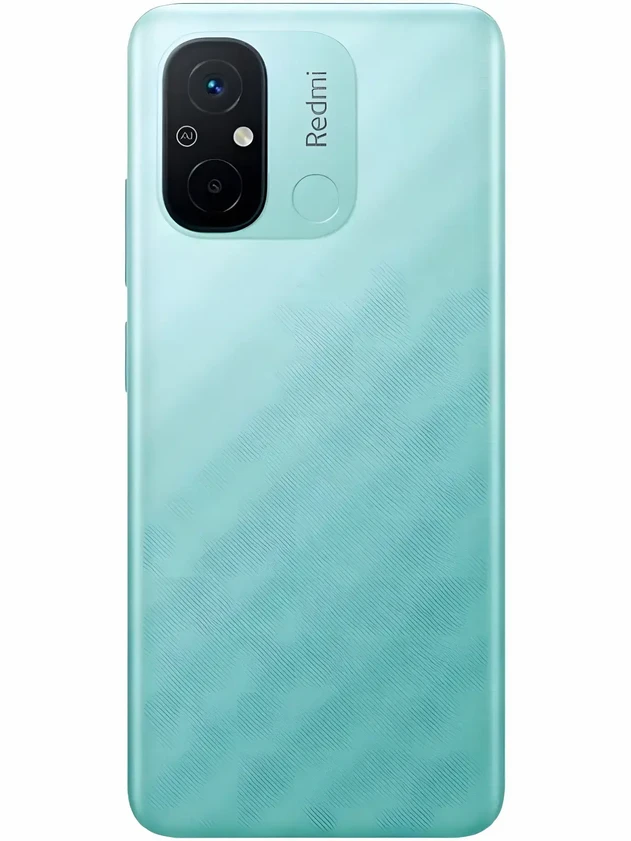 Redmi 12C 6/128 GB Мятный