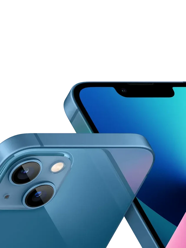 iPhone 13 Mini б/у 512 GB Blue *B