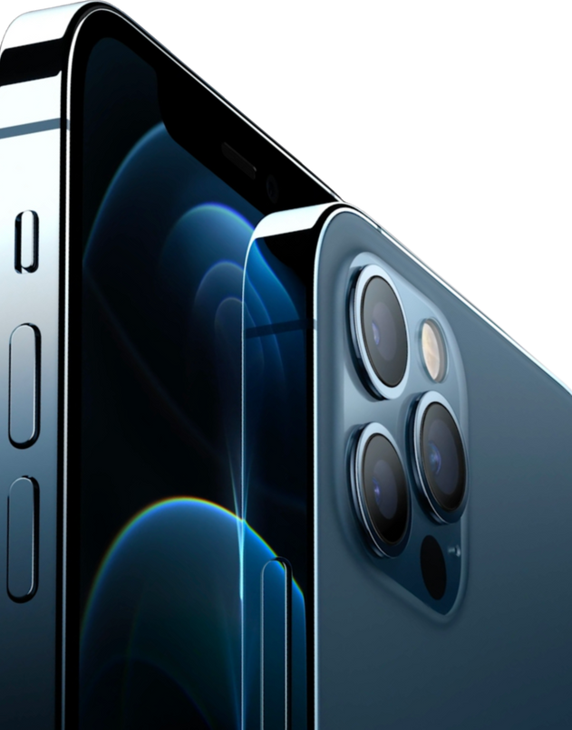 Apple iPhone 12 Pro 512 GB Pacific Blue
