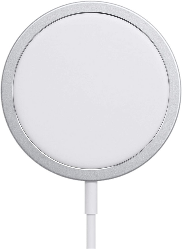 Беспроводное зарядное Apple MagSafe Charger (MHXH3)