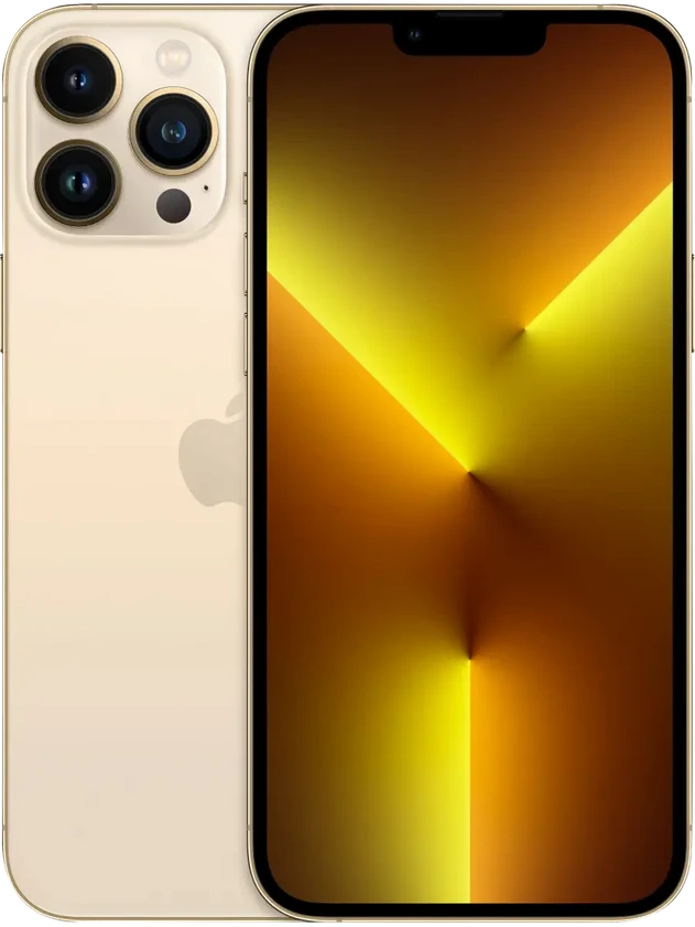 iPhone 13 Pro б/у 256 GB Gold *A