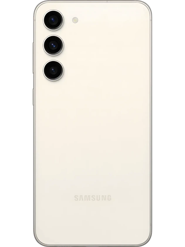 Samsung Galaxy S23 Plus 8/256 GB Бежевый
