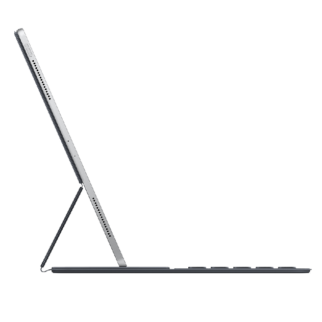 Apple Smart Keyboard Folio для iPad Pro 11" [MXNK2]