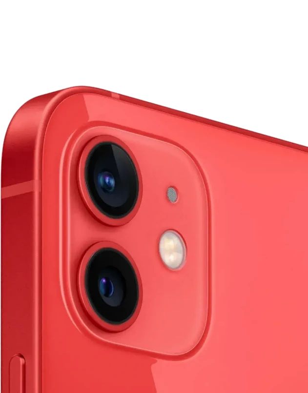 iPhone 12 Mini б/у 128 GB Red *C