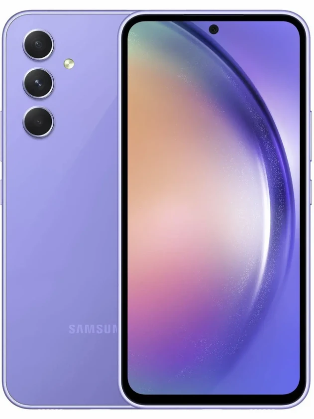 Galaxy A54 5G 6/128 GB Лаванда