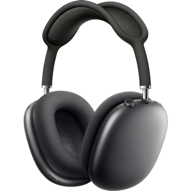 Apple AirPods Max Space Gray (Серый космос) [MGYH3]