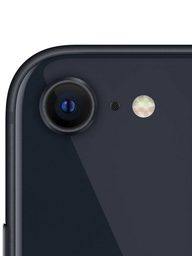 Apple iPhone SE 2022 128 GB Тёмная ночь
