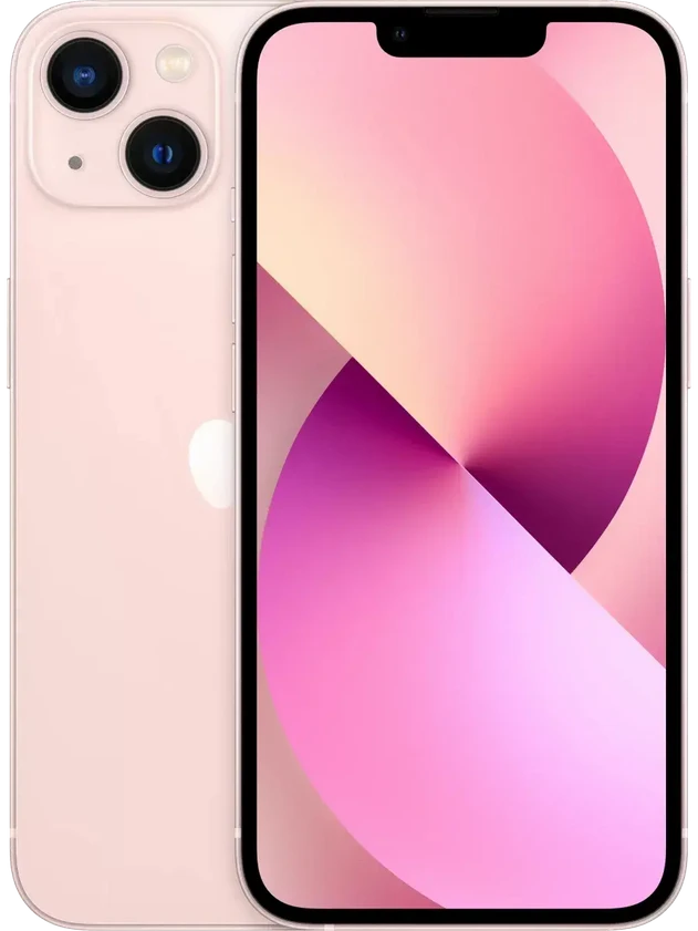 iPhone 13 Mini б/у 512 GB Pink *B