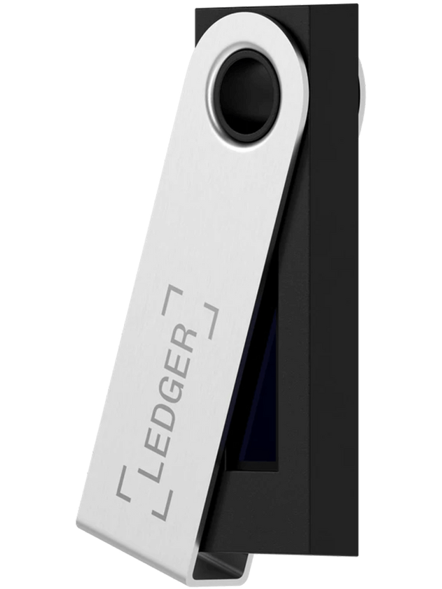 Ledger Nano S