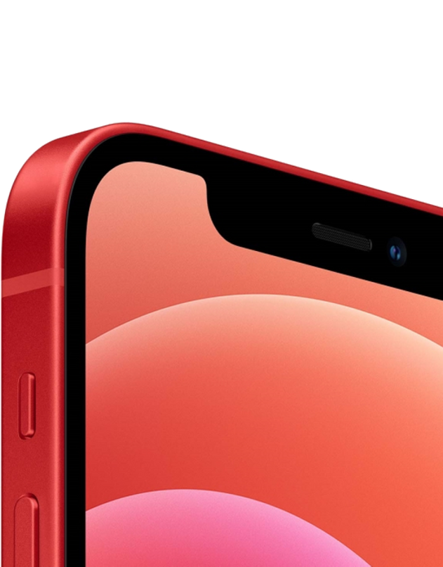 Apple iPhone 12 256 GB (PRODUCT) RED™