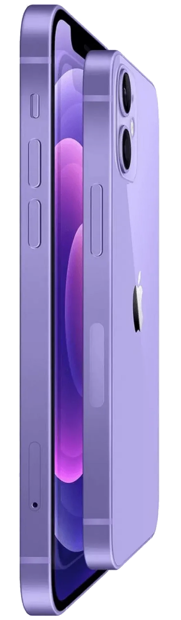 iPhone 12 Mini б/у 64 GB Purple *C
