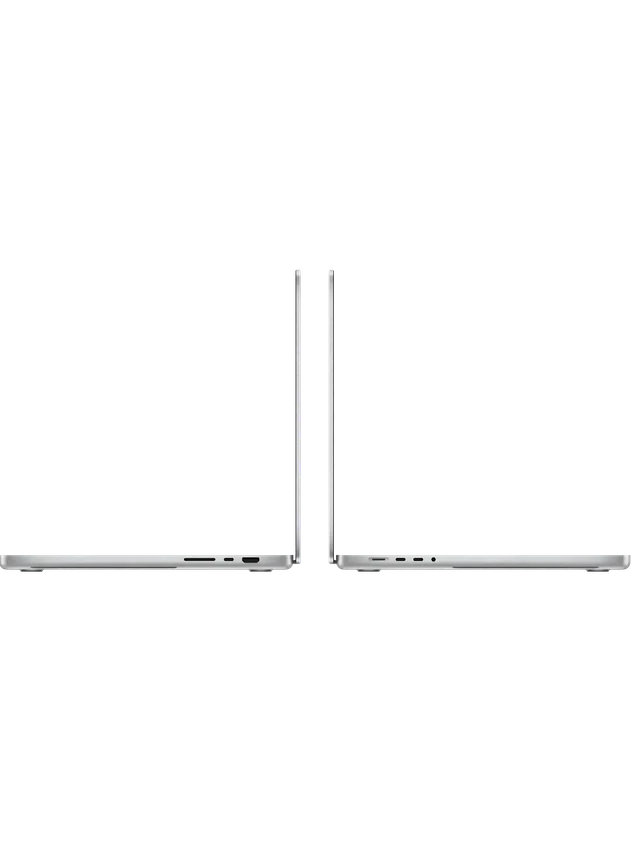 MacBook Pro 16" M2 Pro Серебристый 2 TB