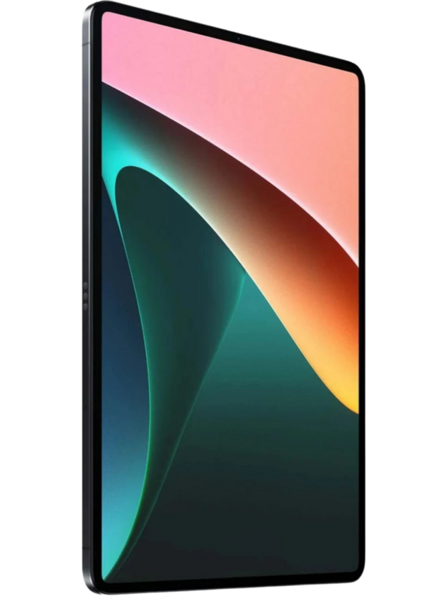 Xiaomi Mi Pad 5 6/128 GB Серый космос