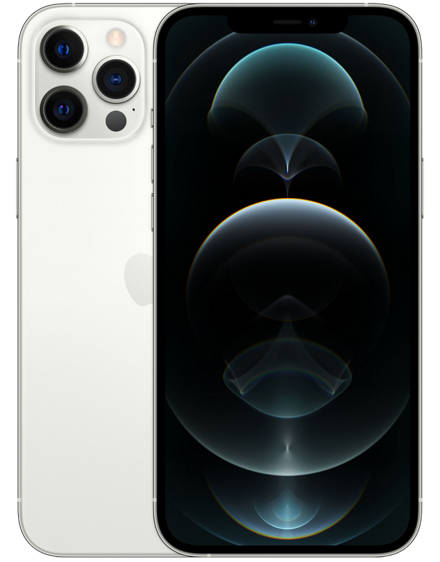 Apple iPhone 12 Pro 256 GB Silver