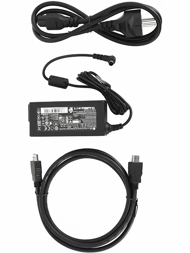 Монитор LG 29UM69G-B