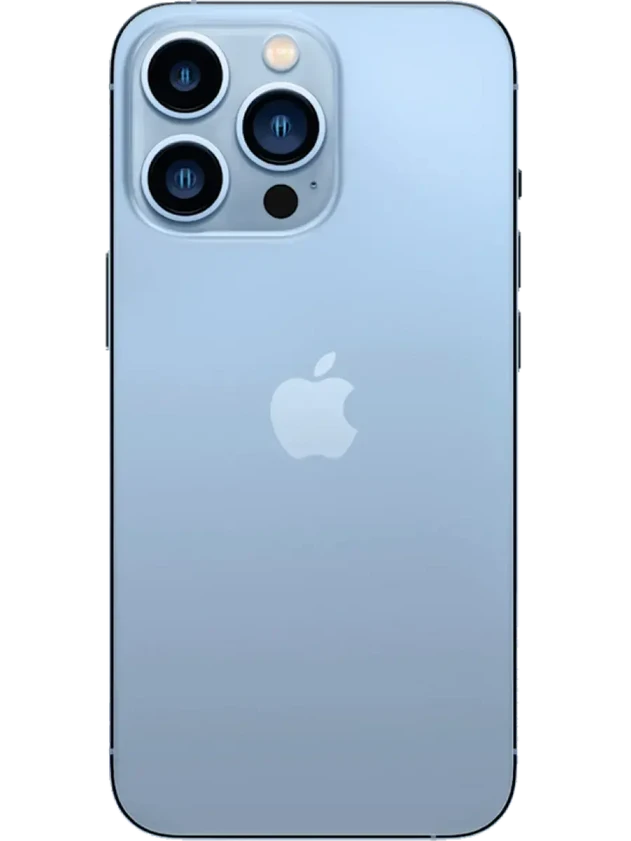 iPhone 13 Pro б/у 128 GB Sierra Blue *A+