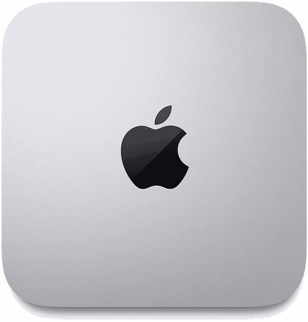 Apple Mac Mini M1 2020 3,2 Мгц, 8 GB, 512 GB SSD, «‎Silver» [MGNT3]