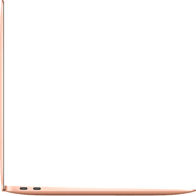 Apple MacBook Air 13" M1 2020 3,2 Мгц, 16 GB, 512 GB SSD, «‎Gold» [Z12B00048]