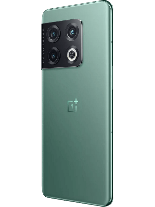 OnePlus 10 Pro 12/256 GB Изумрудный лес