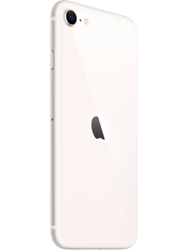 Apple iPhone SE 2022 256 GB Сияющая звезда