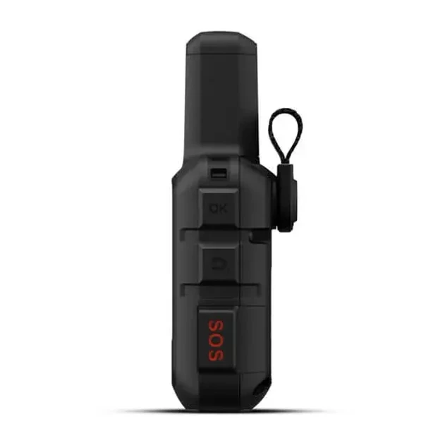 Garmin Inreach Mini 2 Black (черный)